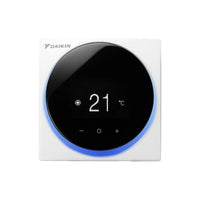 Condizionatore Daikin canalizzabile Mini Sky FDXM-F9 trial split 9000+9000+12000 BTU inverter A++ esterna 6,8 kW Daikin