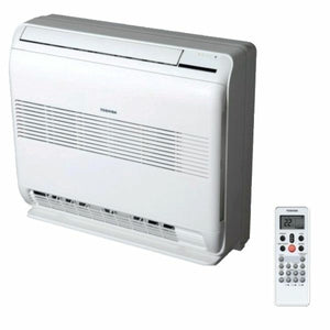 Toshiba console 9000 BTU unita' interna condizionatore inverter - gas R32