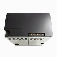 Caldaia policombustibile Girolami BIOMATIC EVO 30 con kit ACS Girolami