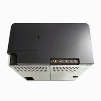 Caldaia policombustibile Girolami BIOMATIC EVO 34 con kit ACS Girolami