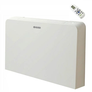 Ventilconvettore Olimpia Splendid BI2 SL AIR inverter 200 dc kW 1,05 - 0,82 + comando tr e telecomando Olimpia Splendid