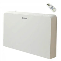 Ventilconvettore Olimpia Splendid BI2 SL AIR 1100 DC SLIM - 4,8/3,85 kW - COMANDO TR E TELECOMANDO
