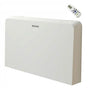 Ventilconvettore Olimpia Splendid BI2 SL AIR inverter 800 dc kW 4,10 - 3,29 + comando tr e telecomando