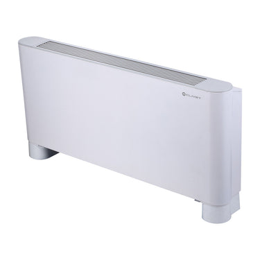 Ventilconvettore Clivet Aura CFFAC 4 CC2 R3 mantellato 3.15 - 3,05 kW