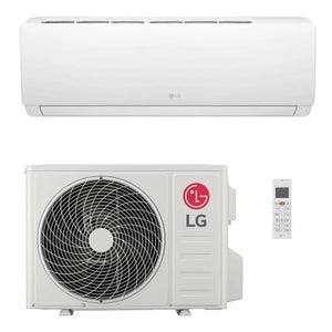 Condizionatore LG DUALCOOL Libero 18000 BTU R32 Inverter A++/A+ LG