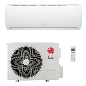 Condizionatore LG DUALCOOL Libero 18000 BTU R32 Inverter A++/A+ LG