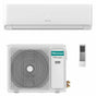 Condizionatore Hisense Ecosense 24000 BTU R32 Inverter A++  WiFi Hisense