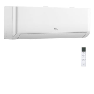 Condizionatore TCL BreezeIN P5 12000 BTU R32 Inverter WiFi A++/A+