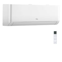 Condizionatore TCL BreezeIN P5 dual split 9000+12000 BTU inverter A++ wifi unità esterna 4.1 kW