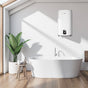 Scaldabagno elettrico Grundig Twin Line 30 Litri - Verticale/Orizzontale
