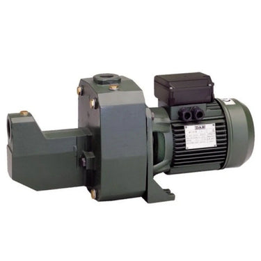 Elettropompa centrifuga autoadescante DAB JET 151 M IE2 1,1 kW/1,5 HP monofase Dab