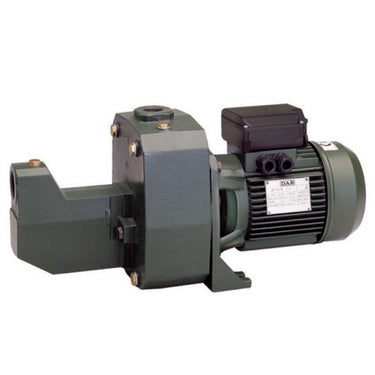 Elettropompa centrifuga autoadescante DAB JET 151 M IE2 1,1 kW/1,5 HP monofase