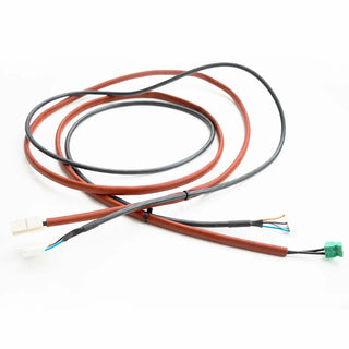 Kit prolunga rotazione attacchi sx/dx Olimpia Splendid per ventilconvettori Bi2 Air SL ed SLR. Olimpia Splendid