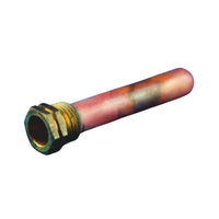 Pozzetto alloggio multi sonde Coelte per centralina termocamino Coelte 350XG