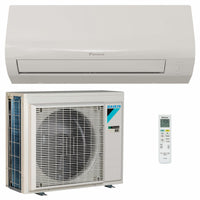 Condizionatore Daikin Sensira 12000 BTU R32 inverter A++