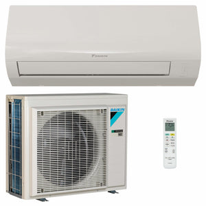 Condizionatore Daikin Sensira 12000 BTU R32 inverter A++