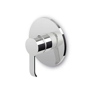 Set miscelatore doccia Zucchetti SUP + corpo incasso R99499 Zucchetti