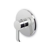 Set miscelatore doccia Zucchetti SUP + corpo incasso R99499