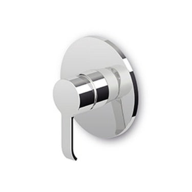 Set miscelatore doccia Zucchetti SUP + corpo incasso R99499