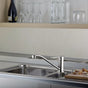 Miscelatore lavello Paffoni Red 182T monocomando PAFFONI