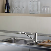 Miscelatore lavello Paffoni Red 182T monocomando