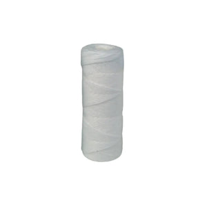 Cartuccia GEL filtrante a filo avvolto da 5″ 20 µm Gel