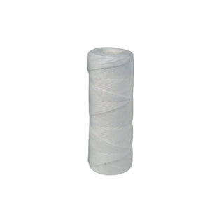 Cartuccia GEL filtrante a filo avvolto da 5″ 20 µm Gel
