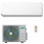 Condizionatore Hisense Uni HB dual split 12000+12000 BTU inverter A++ wifi unità esterna 5 kW