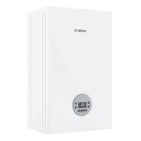 Caldaia a condensazione Bosch Condens 1200 W 24 C 23 Metano