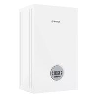 Caldaia a condensazione Bosch Condens 1200 W 24/30 C 23 Metano BOSCH