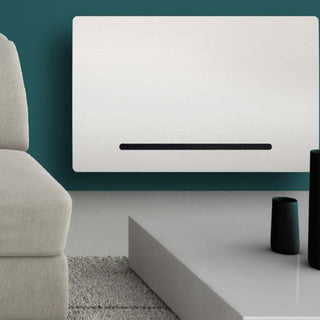 Ventilconvettore Galletti ART-U Metallic Skin White 20 1,98 - 1,76 kW bianco Galletti