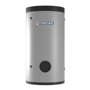  Bollitore ACS Cordivari BOLLY 1 XL WB con scambiatore fisso 200 litri