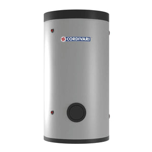  Bollitore ACS Cordivari BOLLY 1 XL WB con scambiatore fisso 200 litri Cordivari