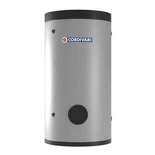  Bollitore ACS Cordivari BOLLY 1 XL WB con scambiatore fisso 200 litri Cordivari