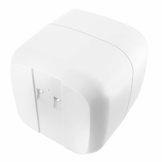 Scaldabagno elettrico Atlantic Nanto sopralavello 30 litri Garanzia 5 anni serbatoio