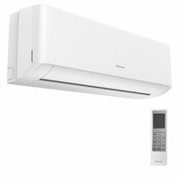 Condizionatore Hisense Ecosense 24000 BTU R32 Inverter WiFi A++