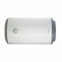 Scaldabagno elettrico linea Must+ Baxi o580 80 litri orizzontale 5 anni