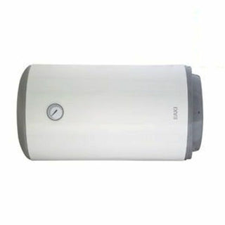 Scaldabagno elettrico linea Must+ Baxi o580 80 litri orizzontale 5 anni