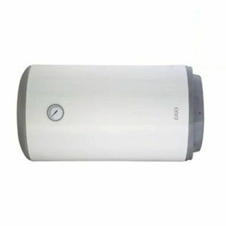 Scaldabagno elettrico linea Must+ Baxi o580 80 litri orizzontale 5 anni Baxi