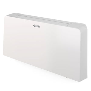 Ventilconvettore Olimpia Splendid BI2 SL Air 400 DC SLIM - 2,31/1,74 kW - COMANDO AR