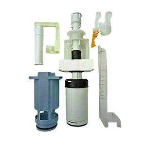 Valvola di scarico OLI per cassetta di scarico Wc OLI Diamante OLI