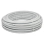 Tubo multistrato Valsir Mixal Ø16X2 mm con guaina isolante 13 mm Grigio Valsir