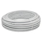 Tubo multistrato Valsir Mixal Ø16X2 mm con guaina isolante 6 mm Grigio