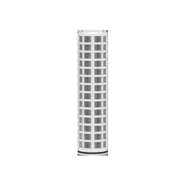 Cartuccia GEL Daytona a rete in acciaio inox  da 7″ 90 µm