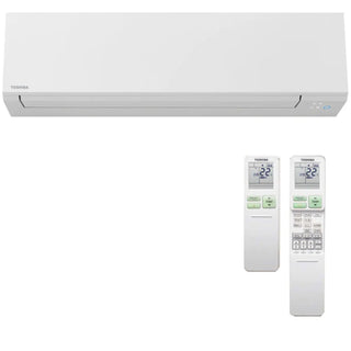 Toshiba Shorai Edge split 18000 BTU unità interna condizionatore inverter wifi gas R32 Toshiba
