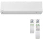 Toshiba Shorai Edge split 18000 BTU unità interna condizionatore inverter wifi gas R32 Toshiba