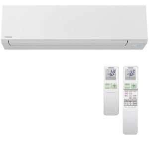 Toshiba Shorai Edge split 18000 BTU unità interna condizionatore inverter wifi gas R32