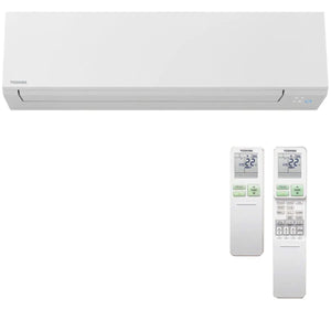 Toshiba Shorai Edge split 24000 BTU unità interna condizionatore inverter wifi gas R32 Toshiba