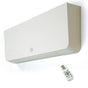 Ventilconvettore Olimpia Splendid BI2 WALL SLW inverter 800 dc kW 2,85 – 1,82 con valvole a 3 vie