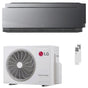 Condizionatore LG ARTCOOL Mirror AI dual split 9000+18000 BTU inverter A+++ wifi unità esterna 6.15 kW LG